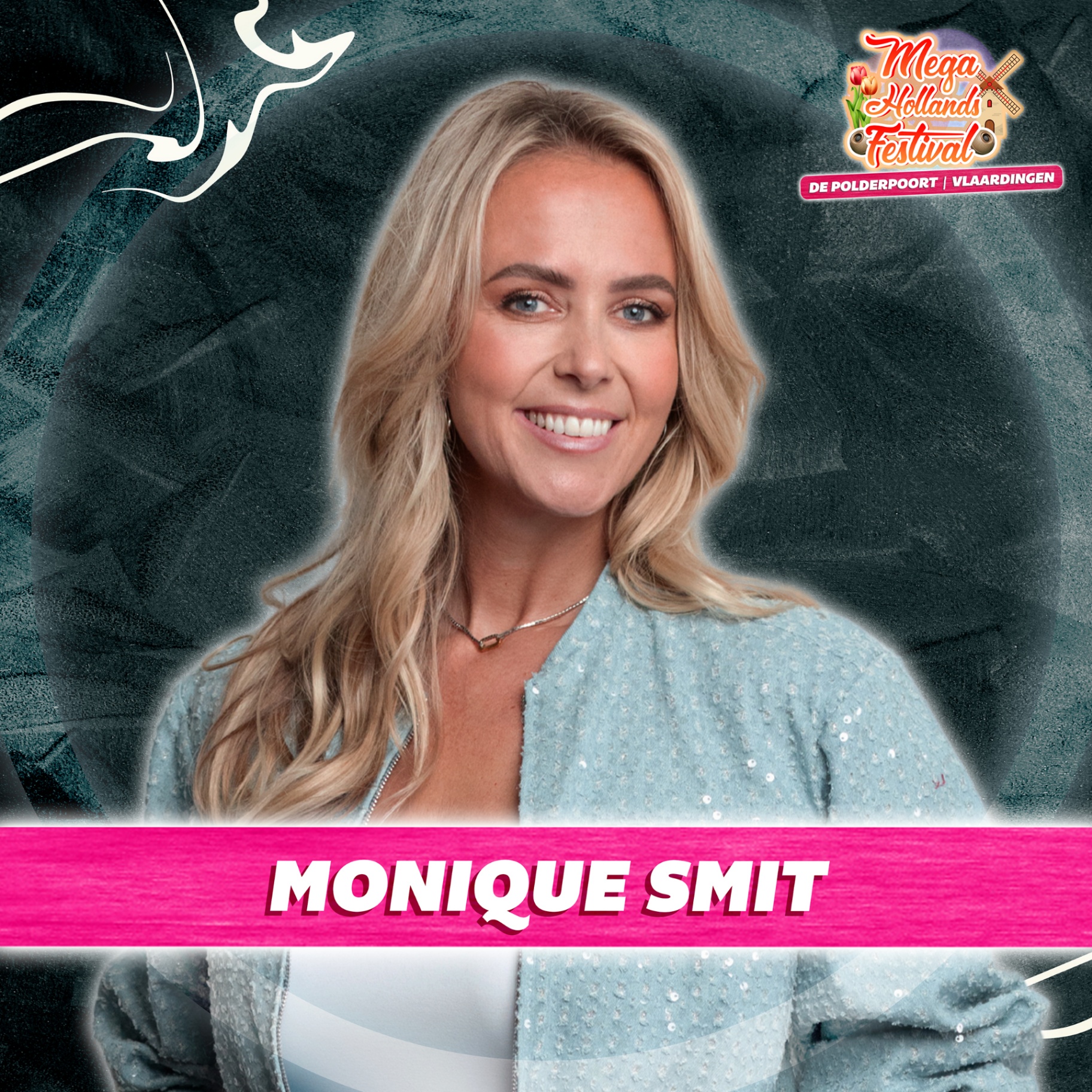 Monique Smit