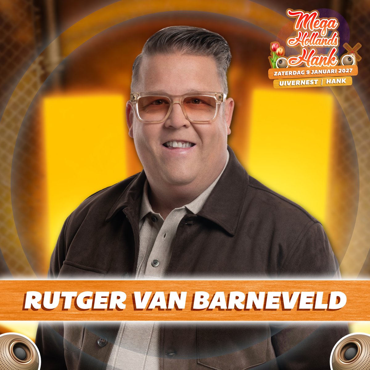 Rutger van Barneveld
