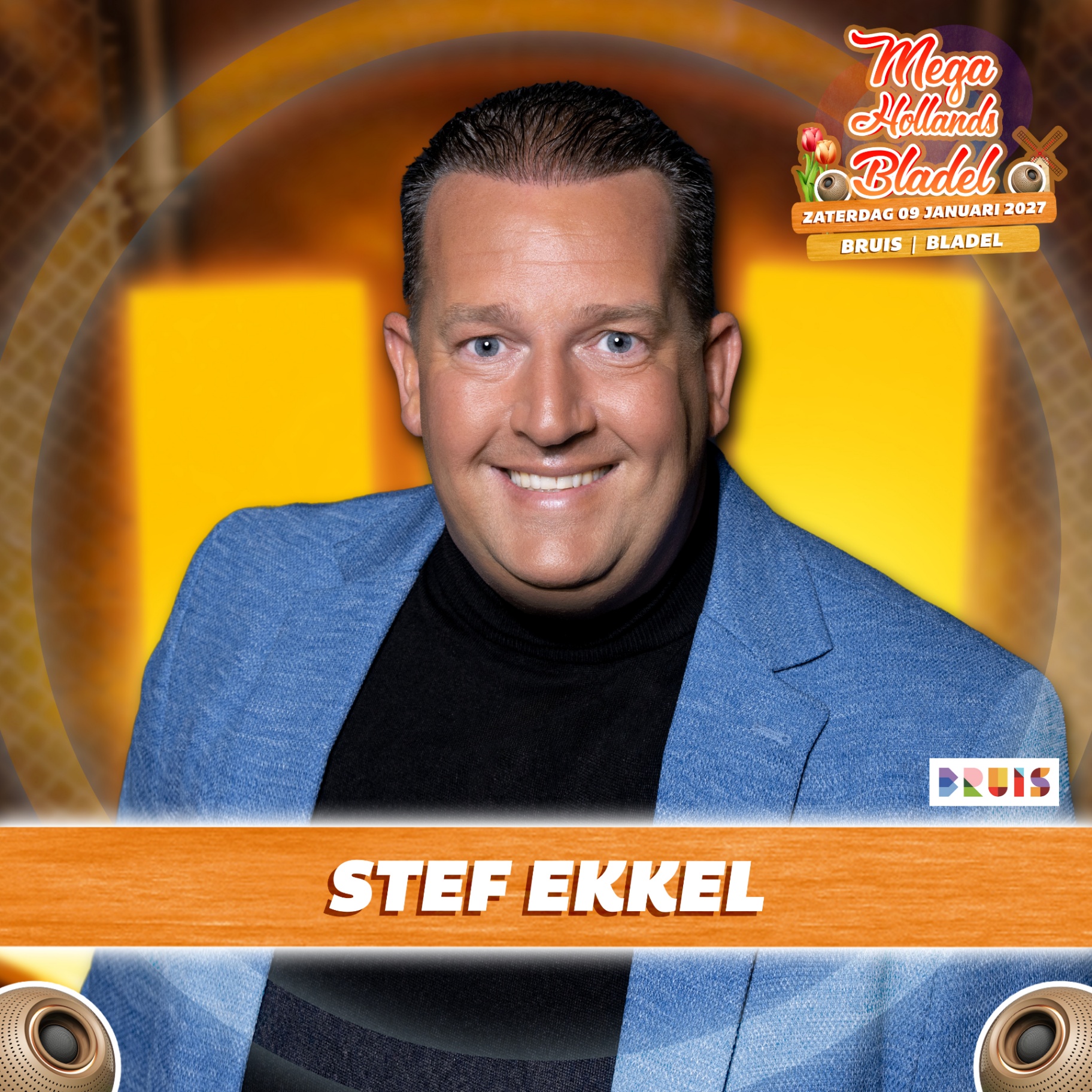 Stef Ekkel