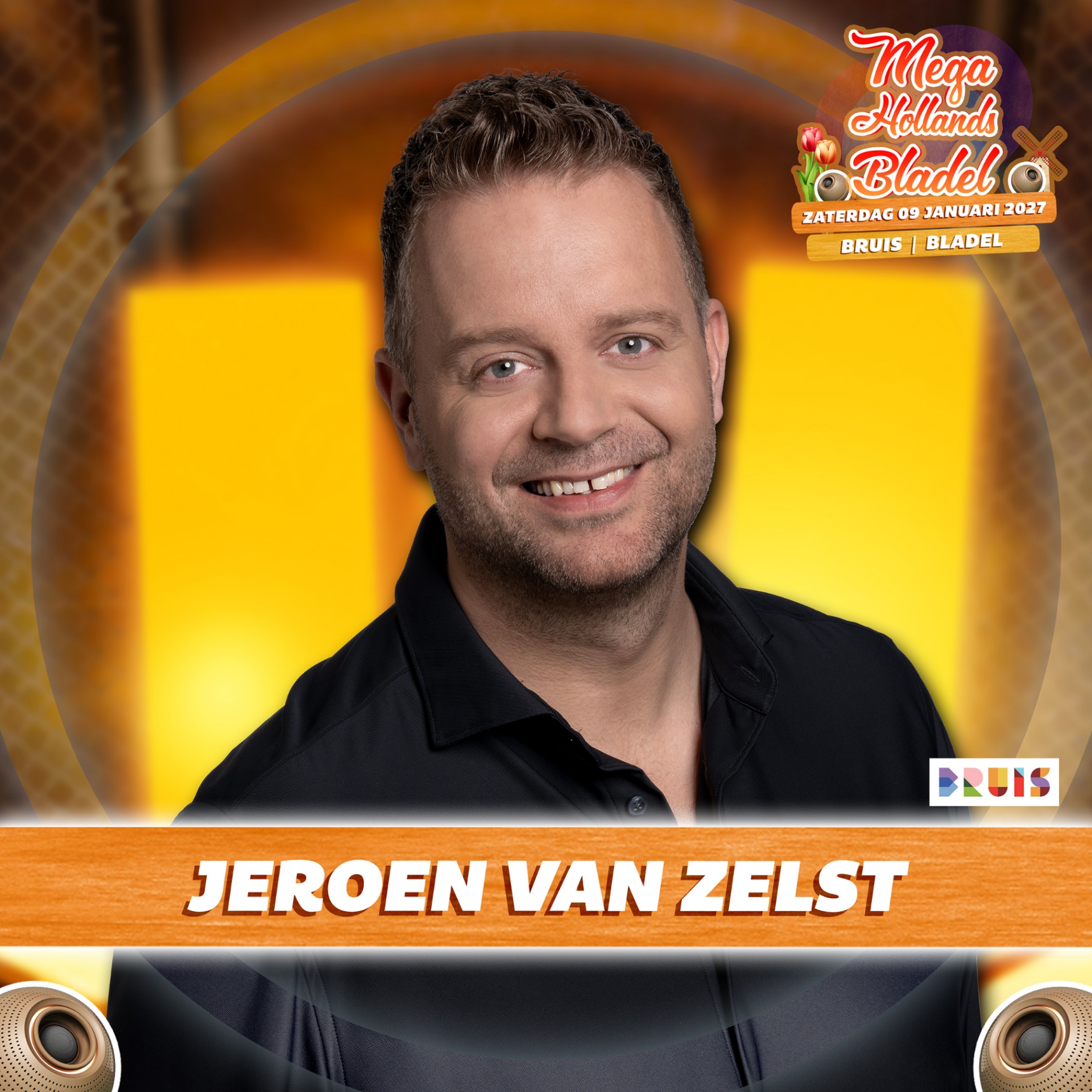 Jeroen van Zelst