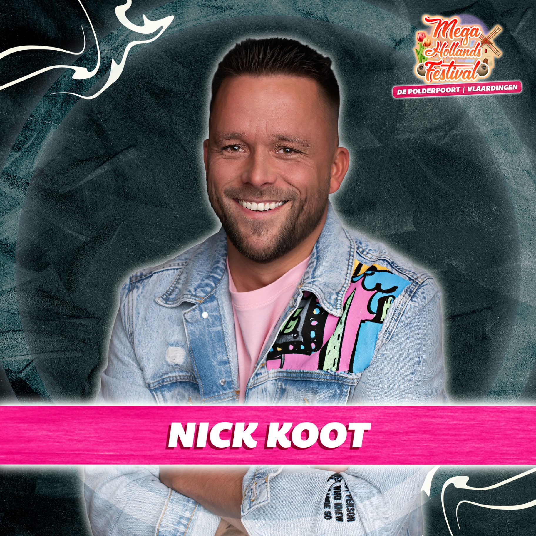 Nick Koot