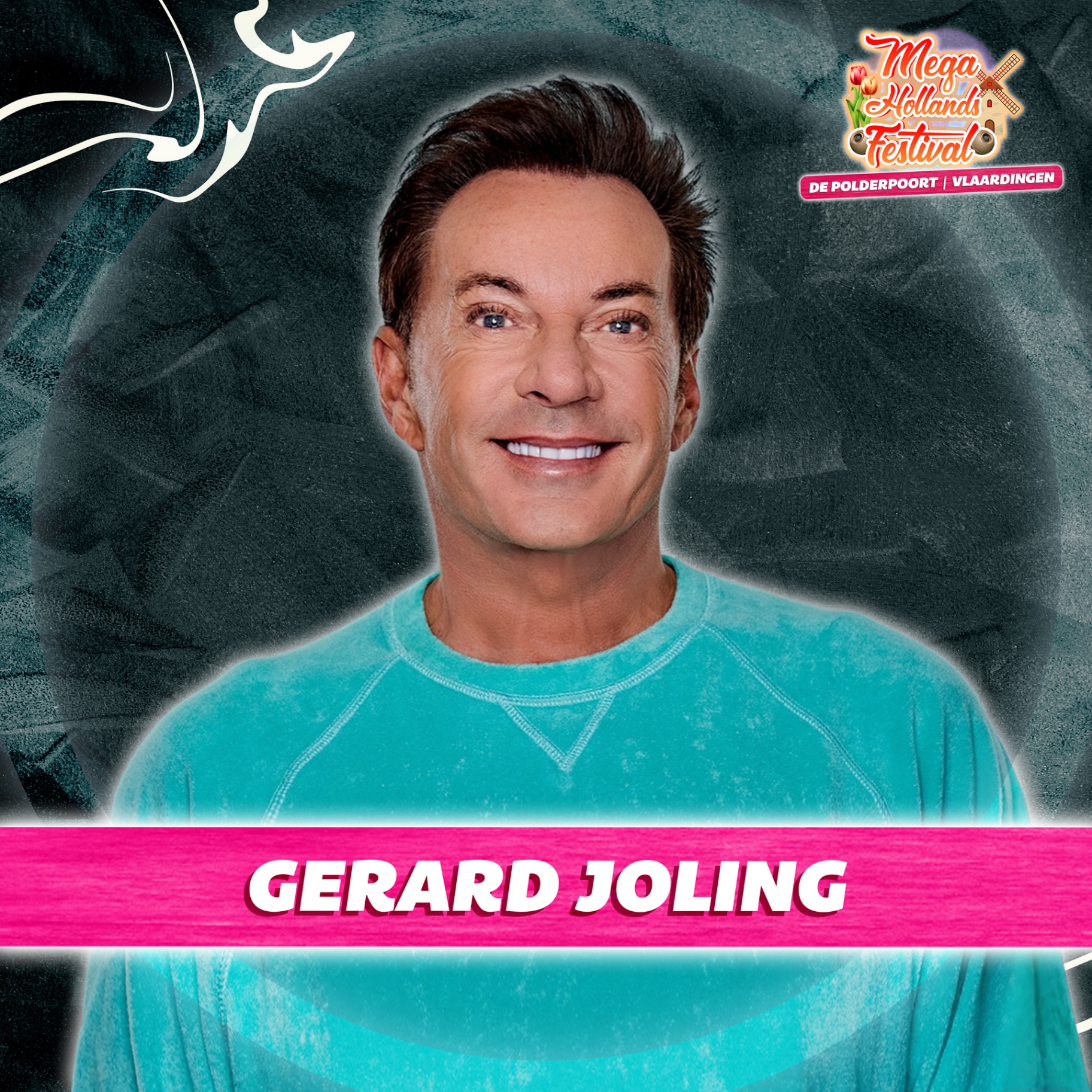 Gerard Joling
