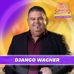Django Wagner 29 november Vlaardingen