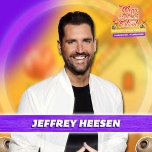Jeffrey Heesen 29 november vlaardingen